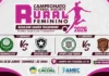 Campeonato Rural Feminino movimenta comunidades de Cacoal neste domingo