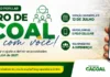 Prefeitura de Cacoal abre votação popular para definir prioridades do orçamento de 2027