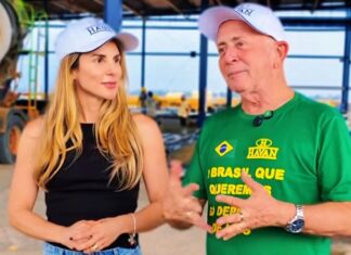 Havan confirma inauguração da loja de Ariquemes para 1º de agosto e reforça investimento de R$ 100 milhões na cidade