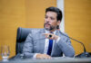 Delegado Camargo cobra diagnóstico completo sobre falta de servidores na saúde estadual
