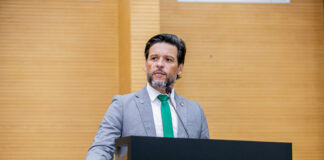 Projeto de Delegado Camargo impediu cobrança de taxa para mineração