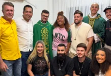 Luizinho Goebel cumpre agenda em oito municípios de Rondônia nesta semana