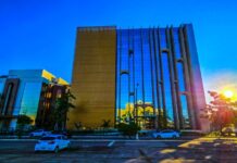 Rondônia ganha novo Procurador do MPC em cerimônia solene no Tribunal de Contas, nesta quarta-feira (1º/7)