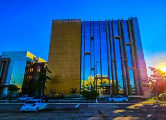 Rondônia ganha novo Procurador do MPC em cerimônia solene no Tribunal de Contas, nesta quarta-feira (1º/7)