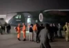 Brasil envia terceiro avião com ajuda humanitária à Venezuela