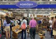Artesãos rondonienses garantem vaga para 26ª Feira Nacional de Negócios do Artesanato