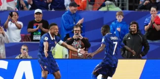 Confira os jogos da Copa do Mundo nesta terça (30); França pega Suécia