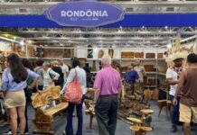Artesãos rondonienses garantem vaga para 26ª Feira Nacional de Negócios do Artesanato