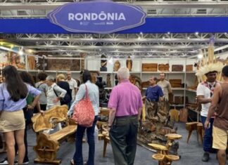 Artesãos rondonienses garantem vaga para 26ª Feira Nacional de Negócios do Artesanato