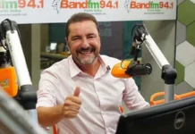 Próximo governador de Rondônia deverá administrar novo ciclo de desenvolvimento, diz Hildon Chaves