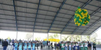 Jogos Intermunicipais Socioeducativos 2026 promovem integração e ressocialização de adolescentes em Ji-Paraná