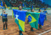 Jogos Escolares resgatam princípios de honra e coletividade entre jovens