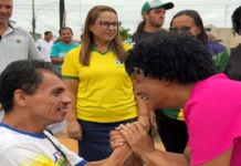 Sílvia Cristina afirma que sua pré-candidatura ao Senado tem se fortalecido com o apoio popular