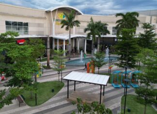 Quintal do Madeira, no Porto Velho Shopping, celebra 1 ano com programação especial de música, dança e lazer