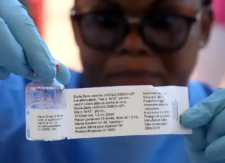 SP descarta segundo caso suspeito de ebola