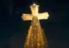 Veja como ficou a Sagrada Família depois da inauguração de torre