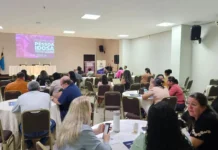Encontro discute fortalecimento das ações de enfrentamento à violência contra a pessoa idosa em Rondônia