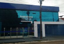 SINDAFISCO endossa posicionamento do deputado Camargo contra redução dos recursos do FUNDAT