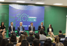 MPRO destaca atuação da Defensoria Pública durante abertura de congresso em Porto Velho