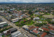MP Eleitoral recomenda medidas para evitar propaganda antecipada durante festividades de Ouro Preto do Oeste