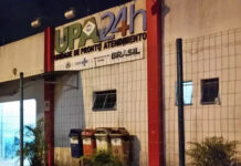 Mulher é presa após causar tumulto na Upa da Zona Sul em Porto Velho