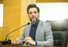 Lei de autoria de Delegado Camargo institui o Dia Estadual do Campista Católico em Rondônia