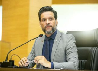 Lei de autoria de Delegado Camargo institui o Dia Estadual do Campista Católico em Rondônia