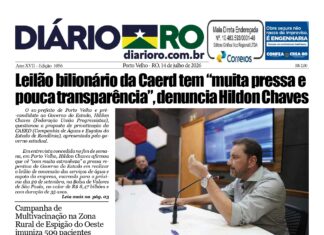 EDIÇÃO 1056 – 14/07/2026