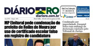 EDIÇÃO 1070 – 01 A 03/08/2026