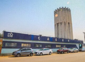 Rondônia corre o risco de repetir, com a privatização da Caerd, o erro da BR-364