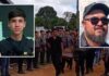Júri Popular: acusado de matar adolescente durante evento em Ouro Preto do Oeste será julgado pela Justiça