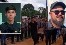 Júri Popular: acusado de matar adolescente durante evento em Ouro Preto do Oeste será julgado pela Justiça