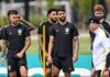 Seleção Brasileira sofre com lesões e já acumula seis baixas para Ancelotti na Copa do Mundo