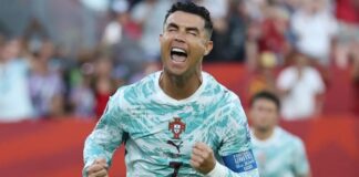 Copa do Mundo: Cristiano Ronaldo derruba tabu, e Portugal elimina Croácia nos acréscimos