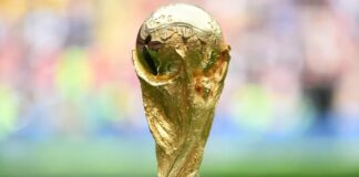 Saiba quais são todos os confrontos das quartas de final da Copa do Mundo