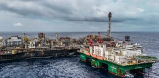 Imposto de 12% sobre exportação de petróleo é estendido por 60 dias