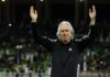 Portugal anuncia Jorge Jesus como novo treinador da seleção