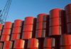 Petróleo tem forte alta após nova fase de ataques dos EUA contra o Irã