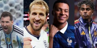 Veja data e horário das semifinais da Copa do Mundo