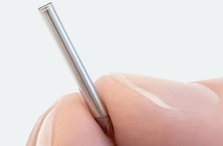 Chip com semaglutida é nova aposta contra obesidade e diabetes