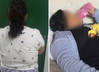 Mulher que se passou por criança é indiciada por estelionato