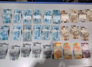 Idoso de 81 anos tem R$ 3 mil furtados, e mulher é presa em flagrante em Candeias do Jamari