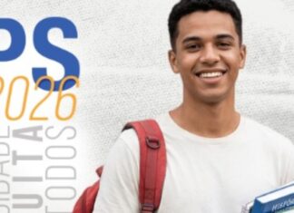 UNIR realiza 3ª chamada de matrícula para cursos do 2º semestre com ingresso pelas notas do Enem