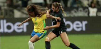 Copa do Mundo Feminina 2027: Brasil receberá 32 seleções na maior edição da história do torneio**