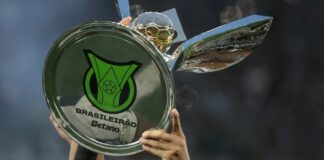 CBF confirma estreia do impedimento semiautomático no Brasileirão 2026