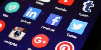 França se prepara para proibir redes sociais para menores de 15 anos