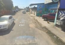 Jovem confunde crânio humano com coco e faz descoberta assustadora; veja