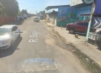 Jovem confunde crânio humano com coco e faz descoberta assustadora; veja