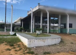 Nove presos são condenados por torturar detento em presídio de Rondônia