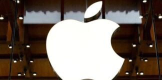 Apple alcança US$ 5 tri e se torna 2ª empresa mais valiosa do mercado